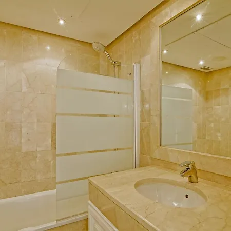 Enjoy El Presidente Penthouse * Estepona