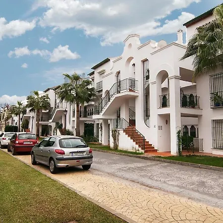 Enjoy El Presidente Penthouse Apartment