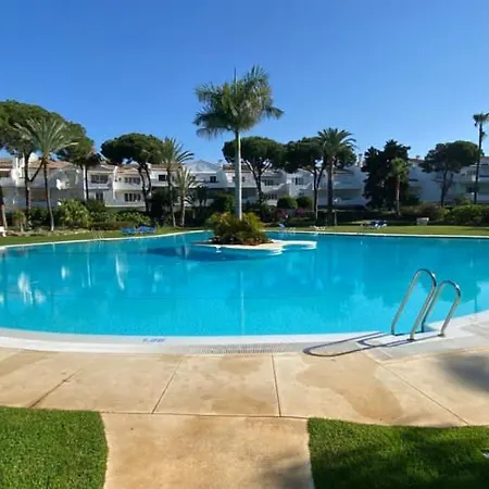 Enjoy El Presidente Penthouse Apartment *