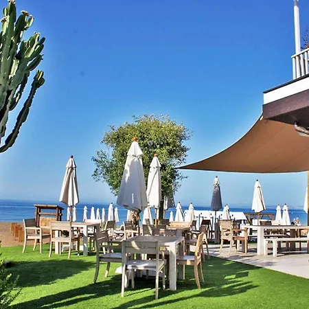 Enjoy El Presidente Penthouse Апартаменты *