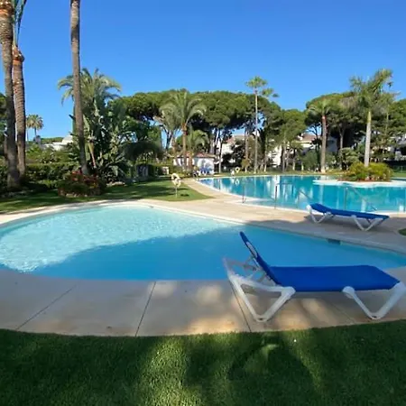 Enjoy El Presidente Penthouse Apartment *