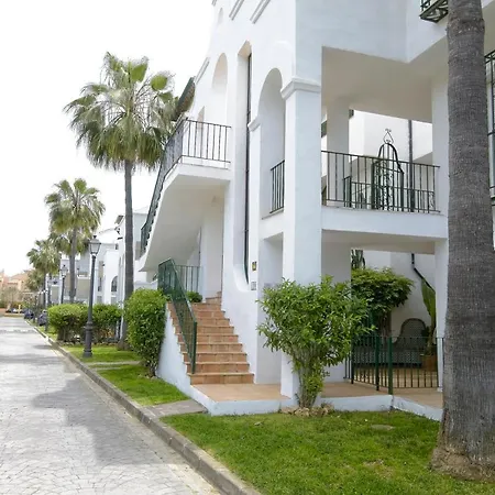 Enjoy El Presidente Penthouse Apartment
