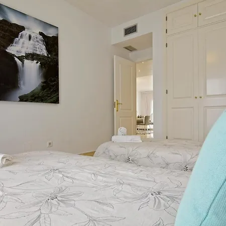 Enjoy El Presidente Penthouse Apartment