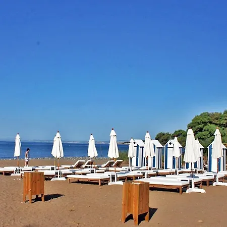 Enjoy El Presidente Penthouse Apartment