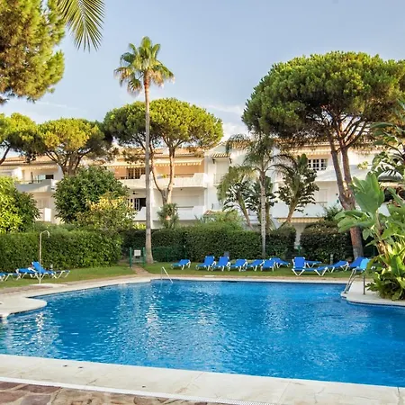 Enjoy El Presidente Penthouse *